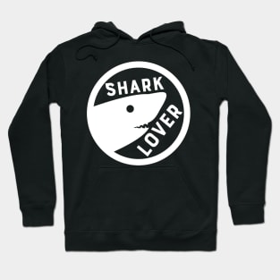 Shark Lover - Shark Gift - Shark Meme Hoodie